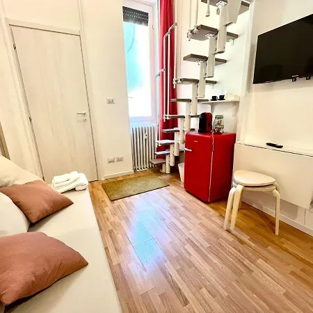 度假居 Orvieto10 米兰