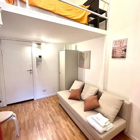 Orvieto10 度假居 米兰