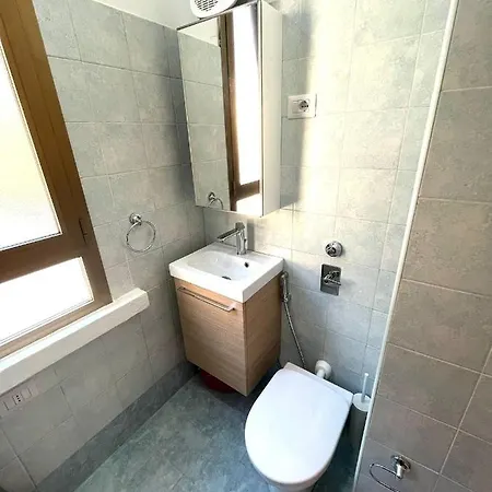 Orvieto10 度假居 *