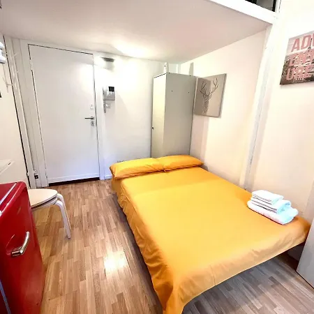 Orvieto10 度假居 米兰