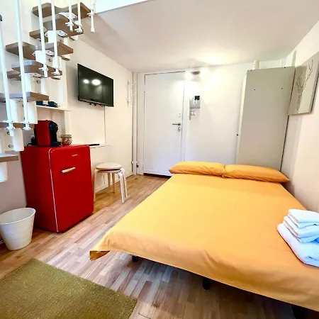 度假居 Orvieto10 米兰