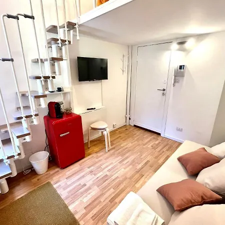 Orvieto10 度假居 *