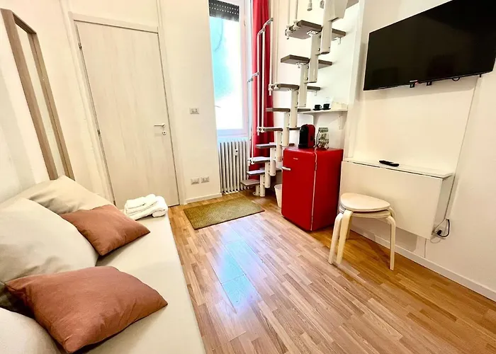Ferienhaus Orvieto10 Mailand